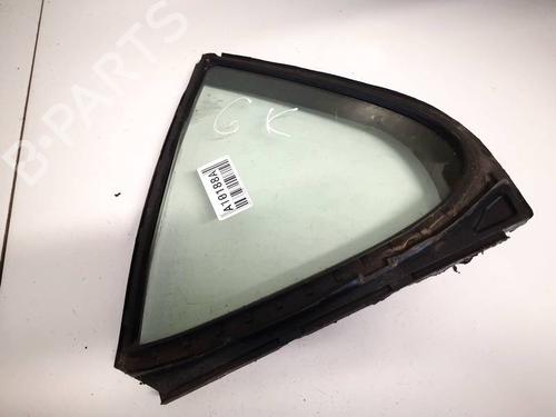 Used Rear left quarter glass Rear left quarter glass 34941669 34941669