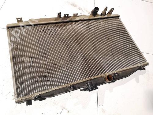 Used Water radiator Water radiator 35049649 35049649