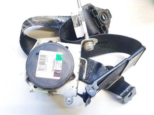 Used Front right seatbelt Front right seatbelt OPEL ASTRA H (A04) 1.7 CDTI (L48) (100 hp) 35147343 35147343