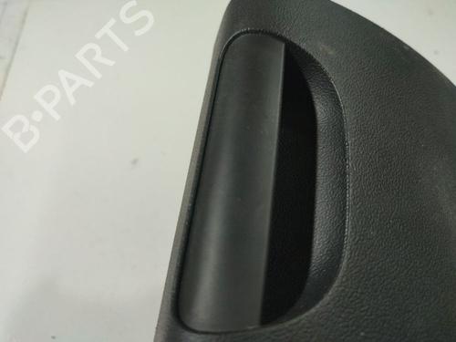 Glove box CITROËN C5 III (RD_) 2.0 HDi (RDRHD8, RDRHDJ, RDRHR8, RDRHRJ) | BP34844628C95 - Image 2