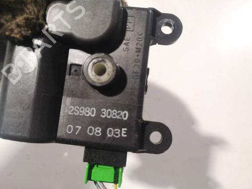 Electronic module HONDA FR-V (BE) 1.8 (BE1) | BP32572967M83