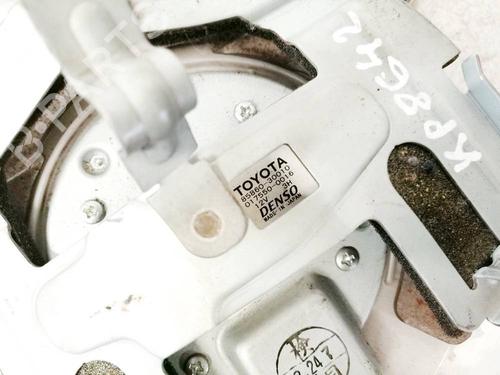 Other LEXUS IS II (_E2_) 220d (ALE20) | BP32607758O1