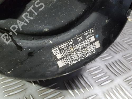 Servo brake OPEL INSIGNIA A (G09) 2.0 CDTI (68) | BP35690637M42 - Image 2