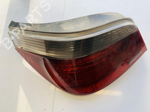 Used Left taillight Left taillight BMW 5 (E60) 520 i (170 hp) 35535345 35535345