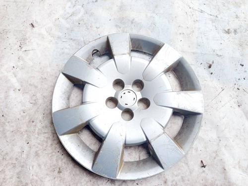 Used Hub cap Hub cap TOYOTA AVENSIS (_T25_) 2.0 D-4D (CDT250_, CDT250R) (116 hp) 34749296 34749296