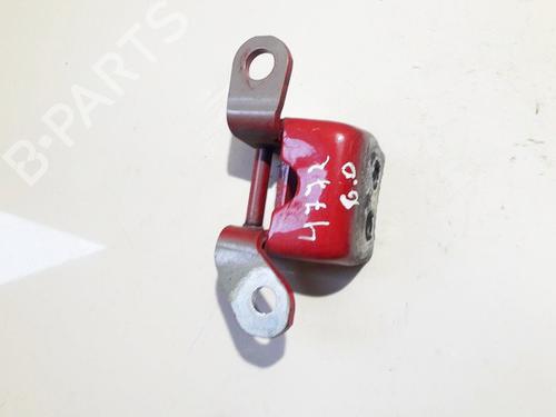Used Hinge/Door check strap Hinge/Door check strap HONDA CIVIC VIII Hatchback (FN, FK) 2.2 CTDi (FK3) (140 hp) 33099641 33099641