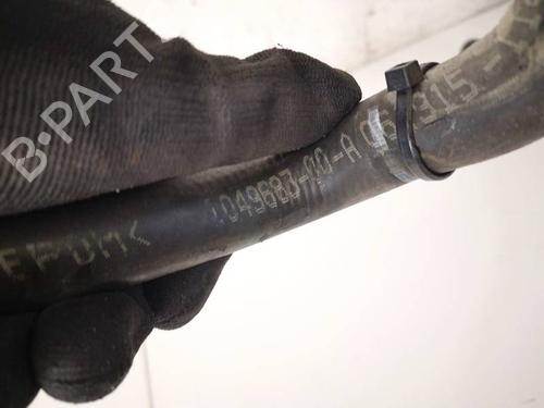 Pipe SUZUKI MOTORCYCLES GSF BANDIT GSF 250ZP Bandit (GJ74A) | BP32533136M125 - Image 4