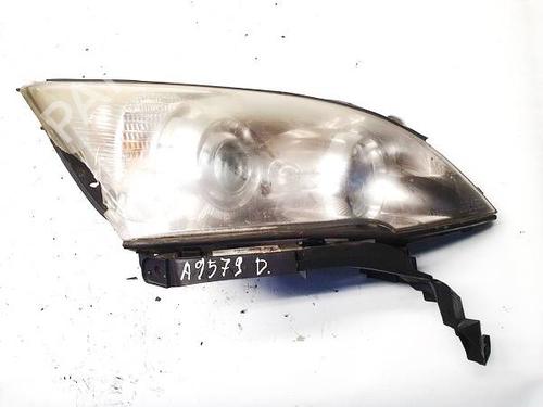 Used Right headlight Right headlight HONDA CR-V III (RE_) 2.2 i-DTEC 4WD (RE6) (150 hp) 35159465 35159465