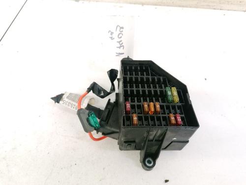 Used Fuse box VW PASSAT B6 (3C2) 2.0 TDI (140 hp) 32904962