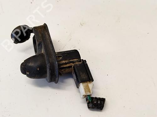 Used Electronic module Electronic module HONDA ACCORD VII (CL, CN) 2.0 (CL7) (155 hp) 36760208 36760208