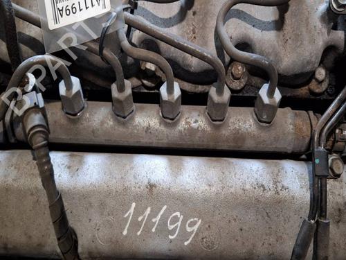 Injection rail KIA CEE'D Hatchback (ED) 1.6 CRDi 90 | BP36546728M98 - Image 4