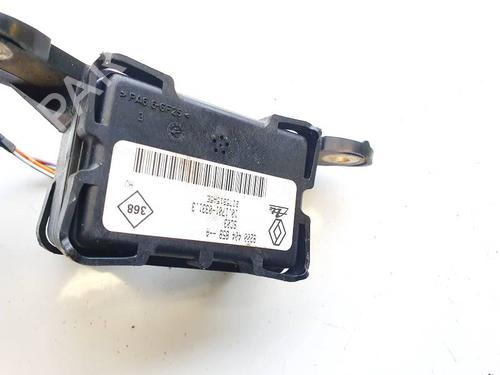 Electronic module RENAULT ESPACE IV (JK0/1_) 2.2 dCi (JK0H) | BP35206242M83 - Image 3