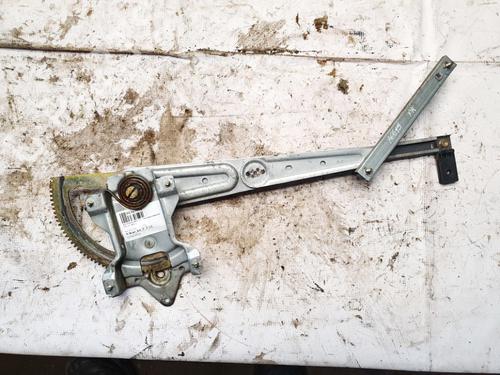 Used Front left window mechanism Front left window mechanism KIA SORENTO I (JC) 3.5 (194 hp) 35521992 35521992