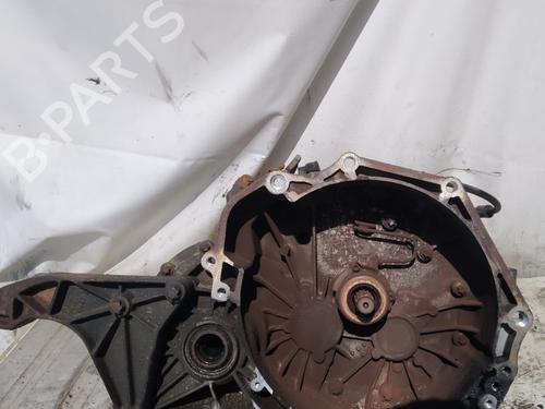 Used Gearbox Gearbox 35600453 35600453