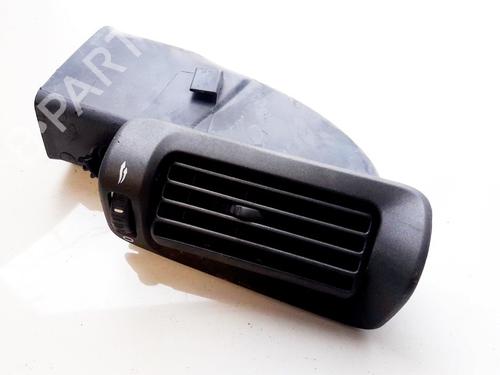 Luftventil Luftventil VOLVO S80 I (184) 2.4 (140 hp) 33519615 33519615