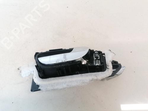 Used Rear right interior door handle Rear right interior door handle PEUGEOT 307 (3A/C) 2.0 16V (136 hp) 35523119 35523119