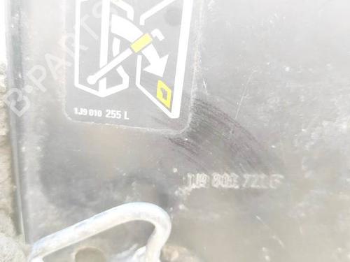 Boot lining VW GOLF IV (1J1) 1.9 TDI | BP35259683I3 - Image 3