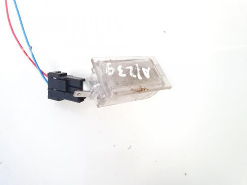 Used Interior roof light Interior roof light HYUNDAI i30 Estate (FD) 1.6 CRDi (116 hp) 35469404 35469404