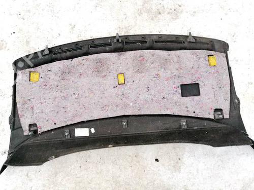 Rear parcel shelf VW PASSAT B6 (3C2) 2.0 TDI | BP35200961C85 - Image 2