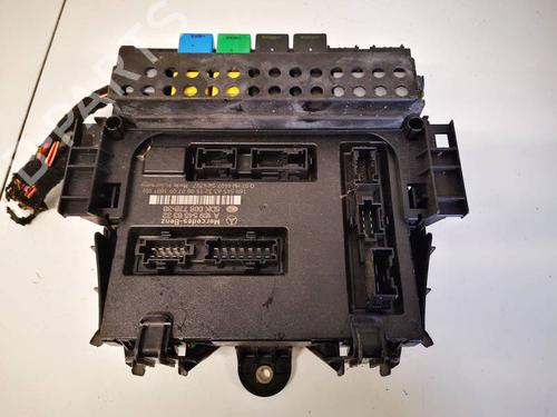 Used Electronic module Electronic module 36454730 36454730
