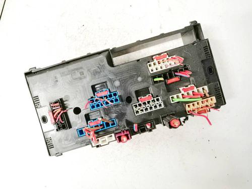 Fuse box BMW 5 (F10) 525 d | BP32576275E1 - Image 5