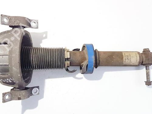 Used Left rear shock absorber Left rear shock absorber 35432616 35432616