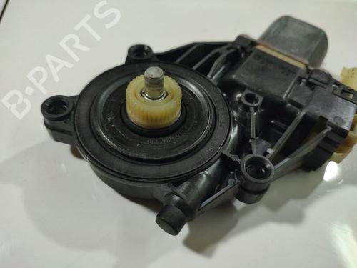 Left front window motor FORD FIESTA VI (CB1, CCN) 1.4 TDCi | BP34882959E21 - Image 2
