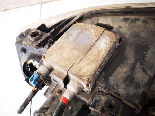 Used Xenon ballast Xenon ballast 36943049 36943049