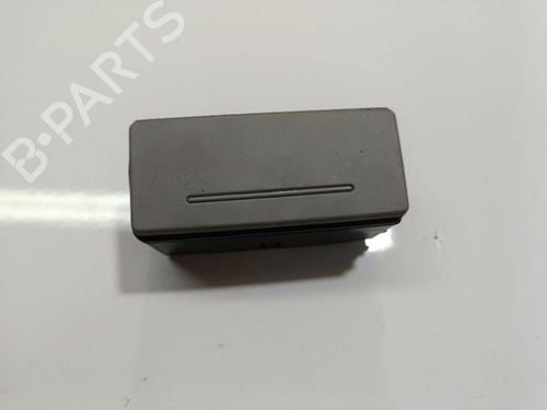 Used Ashtray Ashtray AUDI A6 C6 (4F2) 2.7 TDI (180 hp) 34880337 34880337