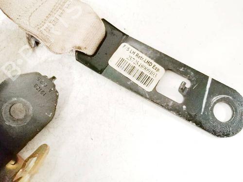Front left seatbelt CADILLAC CTS 3.2 | BP35164103I26 - Image 3