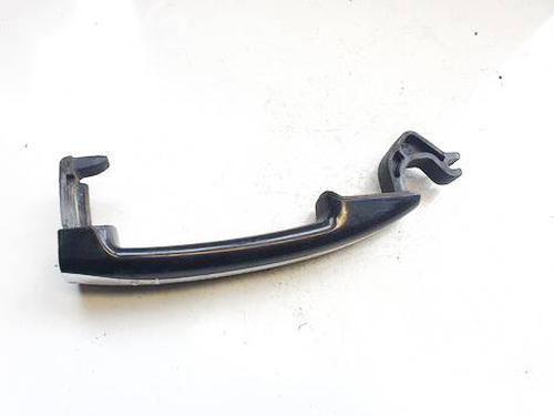Used Front left exterior door handle Front left exterior door handle 34804550 34804550