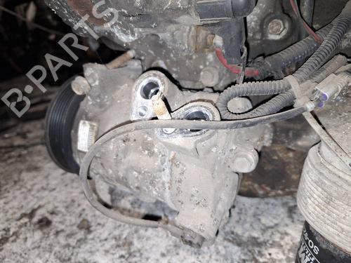 AC compressor DODGE CALIBER 1.8 | BP35123121M34 - Image 3
