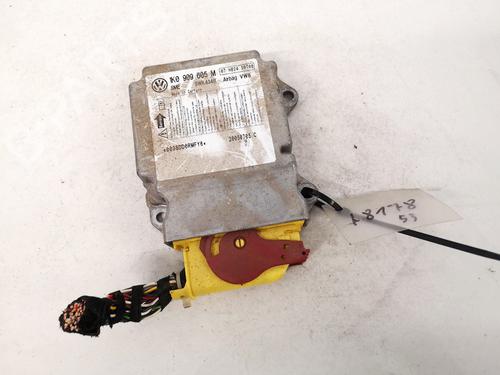 ecu-airbags-skoda-octavia-ii-1z3-2004-2005-2006-2007-2008-2009-2010-2011-2012-2013-32911123 main image