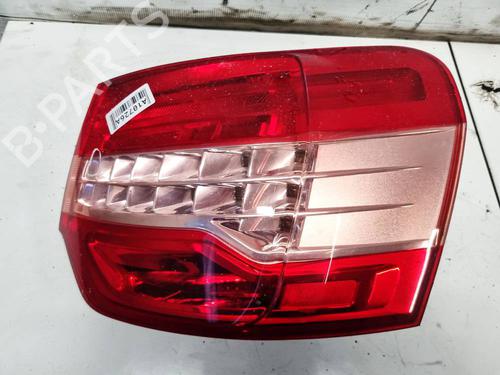 Used Right taillight Right taillight CITROËN C5 III (RD_) 2.0 HDi (RDRHD8, RDRHDJ, RDRHR8, RDRHRJ) (136 hp) 34838357 34838357