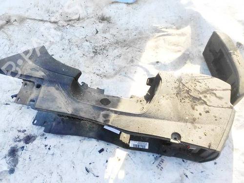 Used Armrest / Center console Armrest / Center console FORD MONDEO IV (BA7) 2.3 (160 hp) 35210250 35210250