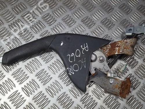Used Hand brake Hand brake MERCEDES-BENZ E-CLASS (W211) E 200 Kompressor (211.042) (163 hp) 35694402 35694402