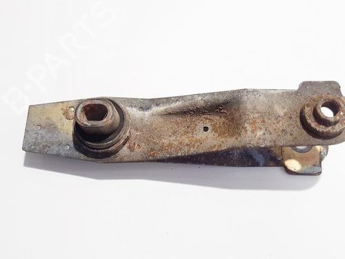 Engine mount RENAULT LAGUNA II (BG0/1_) 2.2 dCi (BG0F) | BP33066093M89 - Image 2