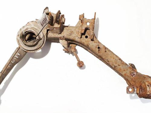 Used Left rear suspension arm Left rear suspension arm 35334042 35334042