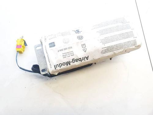 passenger-airbag-skoda-fabia-i-6y2-1999-2000-2001-2002-2003-2004-2005-2006-2007-2008-32929487 main image