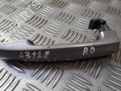 front-right-exterior-door-handle-suzuki-sx4-ey-gy-2006-35678834 main image