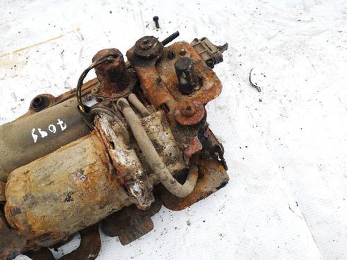 Suspension compressor CADILLAC SRX 4.6 AWD | BP35368942M103 - Image 2