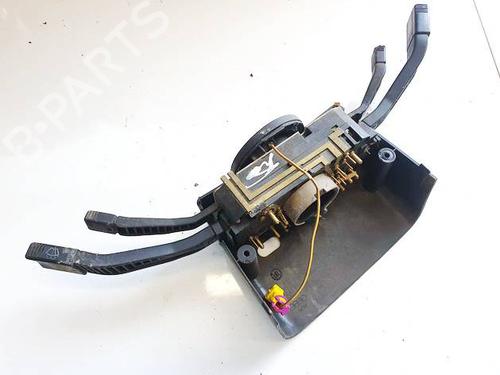 Warning switch AUDI 80 B4 Saloon (8C2) 1.6 E | BP36455223I22 - Image 3