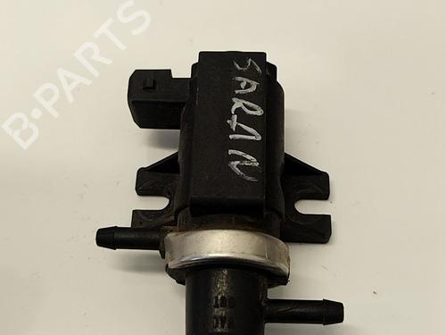 Used Electronic module Electronic module AUDI A6 C5 (4B2, 4B4) 2.5 TDI (150 hp) 34772288 34772288