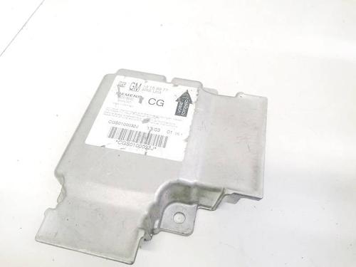 Used ECU airbags ECU airbags AUDI A4 B5 (8D2) 1.8 (125 hp) 32928483 32928483