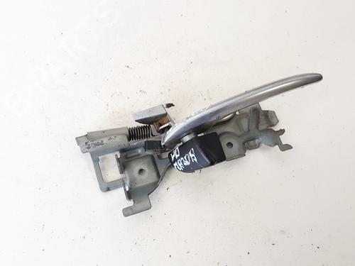 Front right interior door handle MAZDA RX-8 (SE, FE) 1.3 (FE103, SE3P) | BP35511723I14 - Image 2