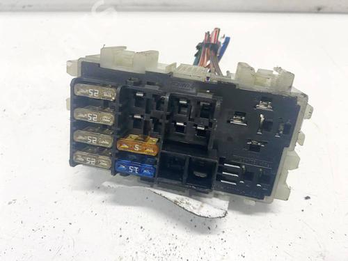 Fuse box FORD MONDEO IV (BA7) 1.8 TDCi | BP32583502E1