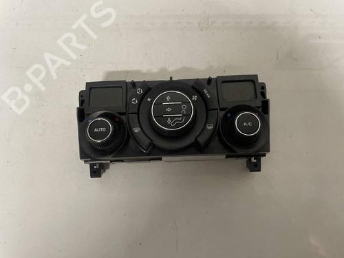 Used Climate control Climate control PEUGEOT 5008 (0U_, 0E_) 2.0 HDi 150 / BlueHDi 150 (150 hp) 35346775 35346775