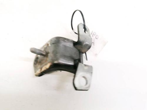 Hinge/Door check strap MAZDA 3 (BL) 1.6 MZ-CD (BL14) | BP35359157C146 - Image 2