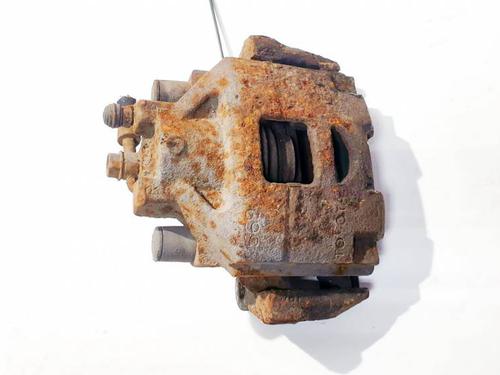 Used Left front brake caliper Left front brake caliper TOYOTA YARIS (_P9_) 1.4 D-4D (NLP90_, NLP90R) (90 hp) 34927564 34927564