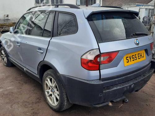 Air vent BMW X3 (E83) 2.0 d | BP33081219I21 - Image 11